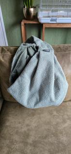 Hondendraagtas kleur groen, Dieren en Toebehoren, Ophalen