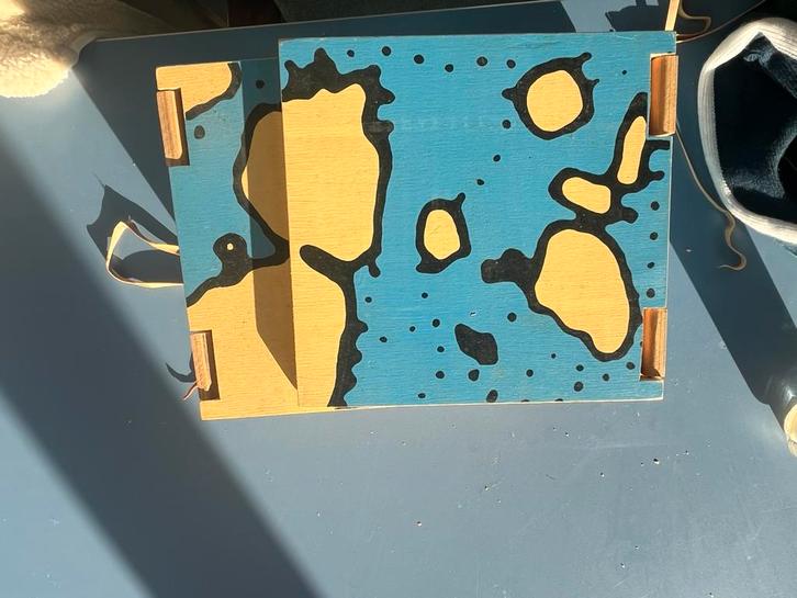 Anna Tagesdotter, Boeken, Kunst en Cultuur | Beeldend, Gelezen, Beeldhouwkunst, Ophalen of Verzenden