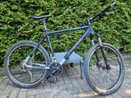 X-trail mountainbike 27 versnellingen maat L, Fietsen en Brommers, Fietsen | Mountainbikes en ATB, Gebruikt, Hardtail, Heren, 53 tot 57 cm
