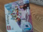 Lego Disney Frozen Set, Kinderen en Baby's, Speelgoed | Duplo en Lego, Ophalen of Verzenden, Zo goed als nieuw, Complete set, Lego