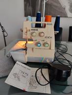 Toyota lockmachine sl 3403 in prima staat, Hobby en Vrije tijd, Ophalen of Verzenden