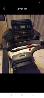 Professionele loopband focus fitness senator iplus, Sport en Fitness, Fitnessapparatuur, Ophalen, Nieuw, Benen, Loopband