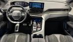 Peugeot 3008 1.2 PureTech GT*Black-Pack*Navi*Camera*Stoelver, Auto's, Peugeot, Gebruikt, 1199 cc, Wit, 3 cilinders