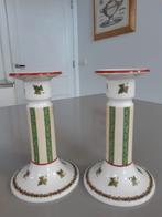 Kandelaar Kerst Villeroy en Boch Festive Memories, Diversen, Ophalen of Verzenden, Zo goed als nieuw