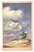 976471 Veluwe ill Smeele Stuifzand Uitg weijstman Harderwijk