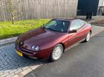 Alfa Romeo GTV 2.0 V6 Turbo 1996 - Origineel NL, Origineel Nederlands, Te koop, 2000 cc, Benzine