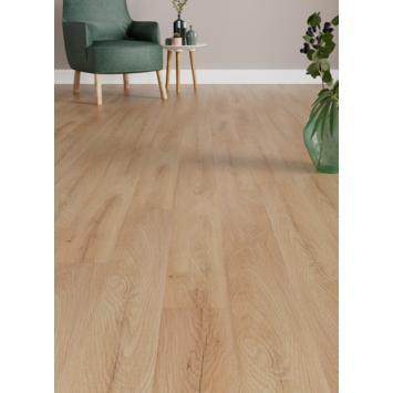 Laminaat Lundia Sirle (28), Huis en Inrichting, Stoffering | Vloerbedekking, Nieuw, Laminaat, 25 tot 50 m², Ophalen