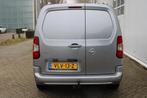 Opel Combo 1.5D 130 pk automaat L2H1 Edition Opel Combo 1.5D, Stof, Gebruikt, Euro 6, 4 cilinders