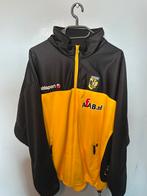 Spelers jack Vitesse jaren 90, Groter dan maat XL, Ophalen of Verzenden, Zo goed als nieuw, Shirt