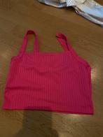 Roze Top - Perfect voor de Zomer!, Kleding | Dames, Tops, Verzenden, Zo goed als nieuw, Roze, Maat 36 (S)