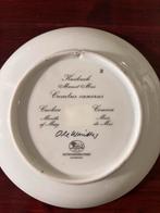 Hutschenreuther Ole Winther Mei Wandbord, Ophalen of Verzenden