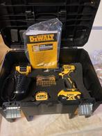 accu klop schroef boormachine, Ophalen, Nieuw, Boormachine, Variabele snelheid