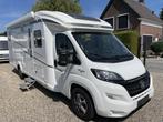 Hymer Tramp 704SL 180PK Automaat Enkele Bedden Garage Euro6, Caravans en Kamperen, Campers, Automaat, Bedrijf, Diesel, Hymer