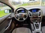 Ford Focus 1.6 EcoBoost Edition Plus Nwe distributie, Auto's, Stof, Gebruikt, Zwart, 4 cilinders