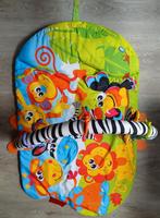 Playgro 5-in-1 speelkleed safari, Ophalen of Verzenden, Zo goed als nieuw, Speelkleed, Met geluid