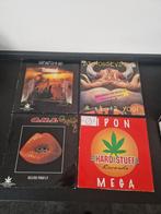 Hard Stuff hardcore gabber vinyl. Thunderdome 90's collect, Ophalen of Verzenden, Zo goed als nieuw