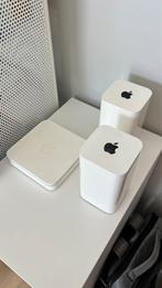 Diverse Apple apparatuur, Computers en Software, Apple iPads, Ophalen, Gebruikt, Overige kleuren, Apple iPad