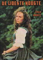 De woeste hoogte, Gelezen, Emily Brontë, Ophalen of Verzenden, Nederland