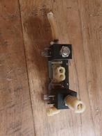 Magneetventiel Solis Pro 117, Witgoed en Apparatuur, Ophalen of Verzenden, Zo goed als nieuw, Espresso apparaat