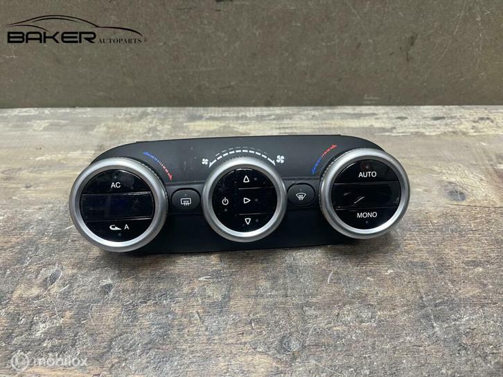 Kachelbedieningspaneel Alfa Romeo Giulietta ('10-'21), Auto-onderdelen, Dashboard en Schakelaars, Alfa Romeo, Gebruikt, Ophalen of Verzenden