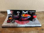 ✅ Max Verstappen 1:43 2nd Place Japanse GP 2016 editie 13, Ophalen of Verzenden, Nieuw, Formule 1