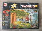Puzzel Wasgij  1000 stukjes compleet, Hobby en Vrije tijd, Ophalen, 500 t/m 1500 stukjes, Gebruikt, Legpuzzel