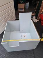 Nestkist kraambox kat of hond, Ophalen, Zo goed als nieuw