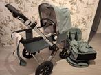 Prachtige limited edition bugaboo kite cameleon3, Kinderen en Baby's, Kinderwagens en Combinaties, Ophalen, Zo goed als nieuw