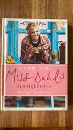 Sophie Dahl - Miss Dahl's heerlijkheden, Boeken, Ophalen of Verzenden, Sophie Dahl, Zo goed als nieuw