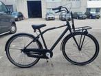 28 inch Gazelle NL met 3 versnellingen en terugtraprem. 49cm, Ophalen, Gebruikt, Gazelle, -
