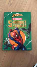 De coolste 5-minuutverhalen, Ophalen of Verzenden, Zo goed als nieuw