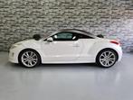 Peugeot RCZ 1.6 THP*200PK*JBL sound*Xenon*Parelmoer wit*NAP!, Auto's, Peugeot, Voorwielaandrijving, 15 km/l, Gebruikt, 4 cilinders