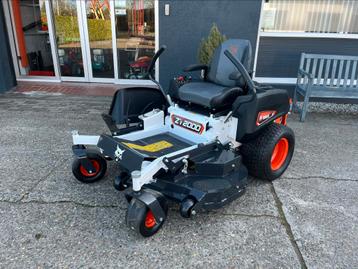 Bobcat ZT2000 Eind Seizoen actie! Zitmaaier / zeroturnmaaier beschikbaar voor biedingen