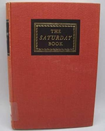 The Saturday Book 21 - John Hadfield, (red.) Published by Ma beschikbaar voor biedingen