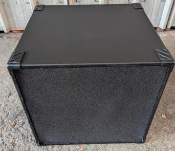 ✅Actieve axys sub B89 beyma geladen 18 inch beschikbaar voor biedingen