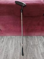 Ben Sayers black jack 5 putter linksgandig. Golfclub club, Sport en Fitness, Golf, Ophalen, Gebruikt, Club, Overige merken