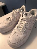 Nike air force maat 45 wit, Kleding | Heren, Schoenen, Ophalen, Zo goed als nieuw, Wit