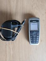Nokia 3310 incl.oplader, Telecommunicatie, Ophalen, Gebruikt, Geen camera, Zwart