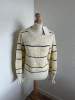 Fabienne Chapot maat XL Sun pullover Nieuw 271