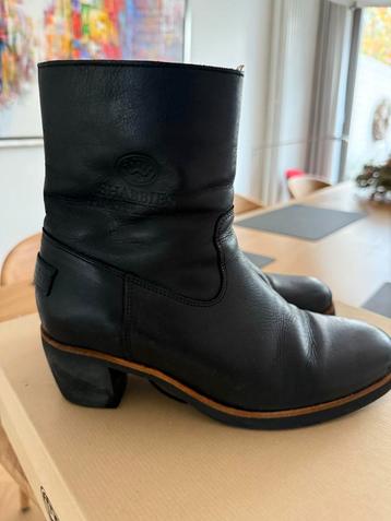 Fred de la Bretoniere Laarsjes Hak - Maat 38 beschikbaar voor biedingen