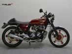 HONDA CB 750 F2 Super Sport Four  lage km stand NL (bj 1978), 4 cilinders, Bedrijf, Meer dan 35 kW, Toermotor