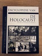 Encyclopedie van de Holocaust, Boeken, Ophalen of Verzenden, Nieuw, Overige onderwerpen, R. Rozett en S. Spector