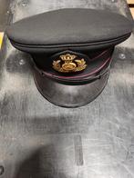 Landmacht, Verzamelen, Militaria | Algemeen, Ophalen of Verzenden, Landmacht, Nederland, Helm of Baret