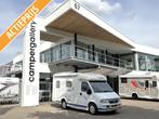 Dethleffs Globetrotter 5240 FRANSBED 5.50M! MOTORAIRCO, Caravans en Kamperen, Campers, Standaard zit, Bedrijf, Tot en met 3, Dethleffs