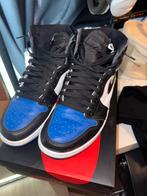 Jordan 1 Royal Toe, Ophalen, Blauw, Nike Air Jordan, Sneakers of Gympen