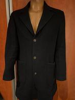 LAB by Pal Zileri Jas wol maat L origineel, Maat 52/54 (L), G, Blauw, Ophalen of Verzenden