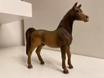 Schleich 13629 Arabier hengst, Ophalen of Verzenden, Zo goed als nieuw, Paard, Beeldje of Figuurtje