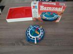 MB Bamzaai, Hobby en Vrije tijd, Gezelschapsspellen | Bordspellen, Een of twee spelers, Ophalen of Verzenden, Zo goed als nieuw
