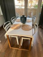 IKEA Tuinset - Tafel en Stoelen, Ophalen of Verzenden