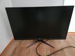 Acer Nitro VG270 - 27 inch Gaming Monitor, Computers en Software, Monitoren, Gebruikt, 101 t/m 150 Hz, Full HD, DisplayPort
